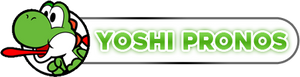 Yoshi Pronos
